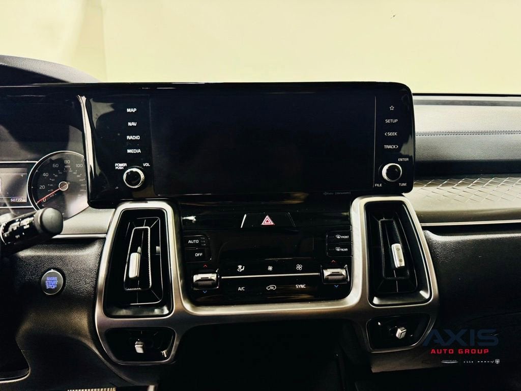 2023 Kia Sorento S