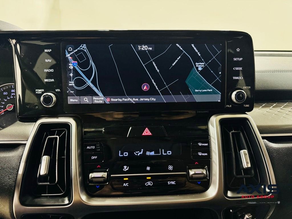 2023 Kia Sorento S