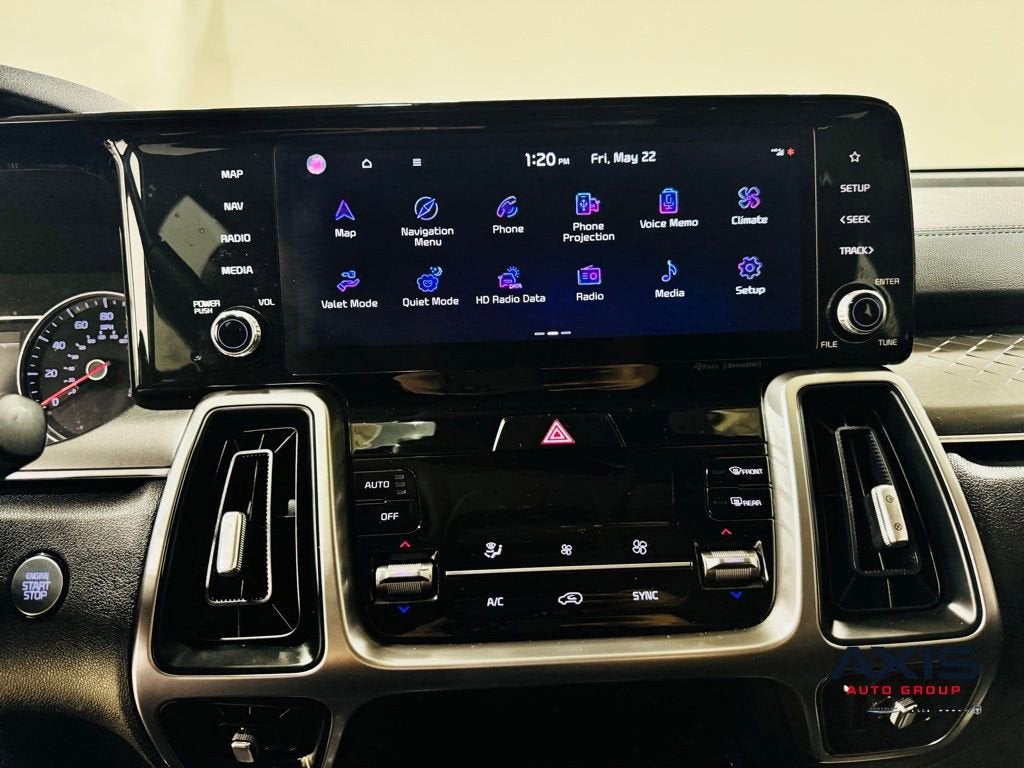 2023 Kia Sorento S