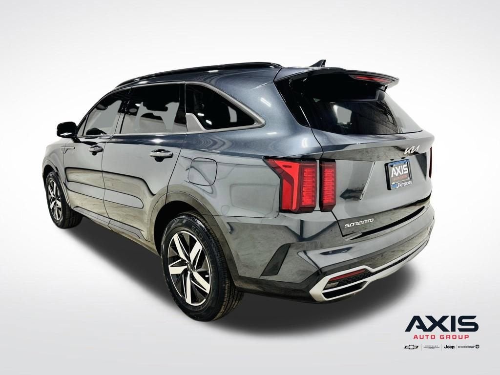 2023 Kia Sorento S