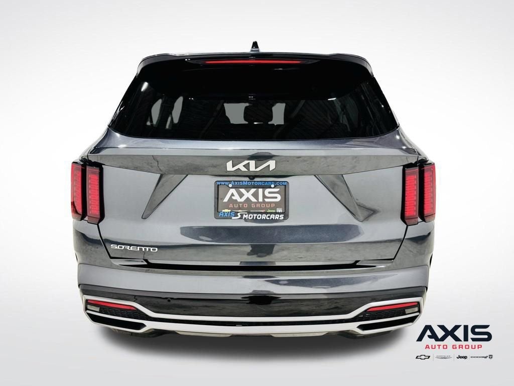 2023 Kia Sorento S