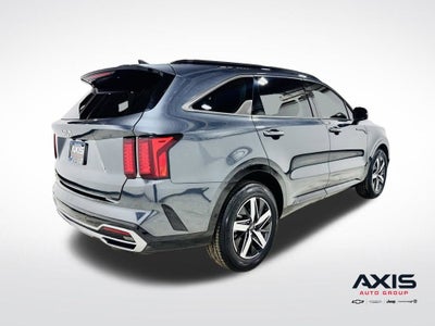 2023 Kia Sorento S