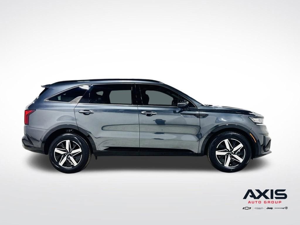 2023 Kia Sorento S