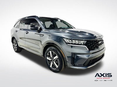 2023 Kia Sorento S