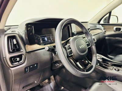 2023 Kia Sorento X-Line S