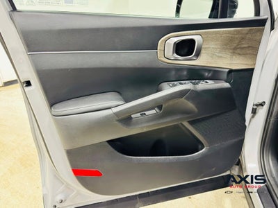 2023 Kia Sorento X-Line S