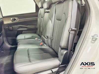 2023 Kia Sorento X-Line S