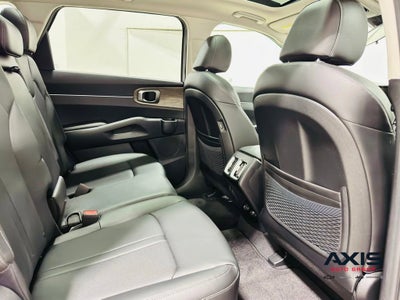 2023 Kia Sorento X-Line S