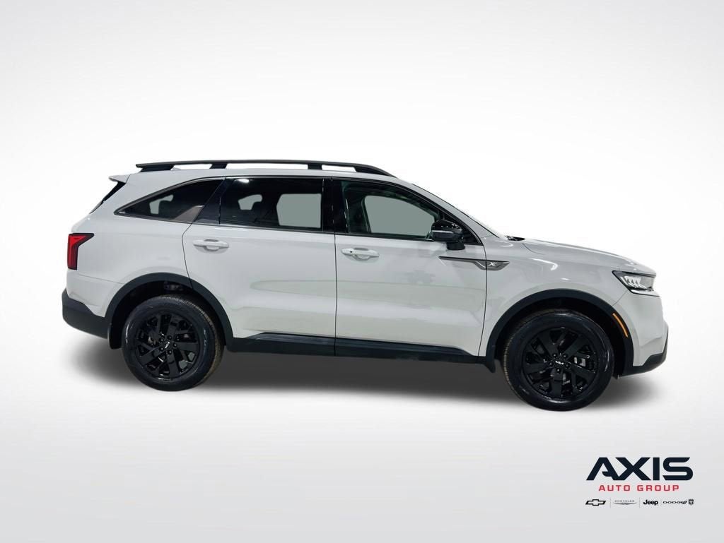 2023 Kia Sorento X-Line S