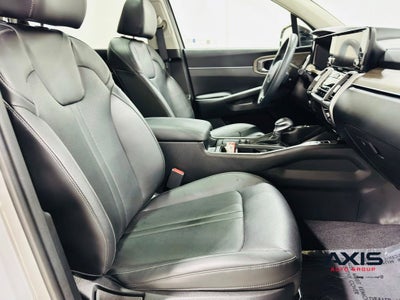 2023 Kia Sorento X-Line S