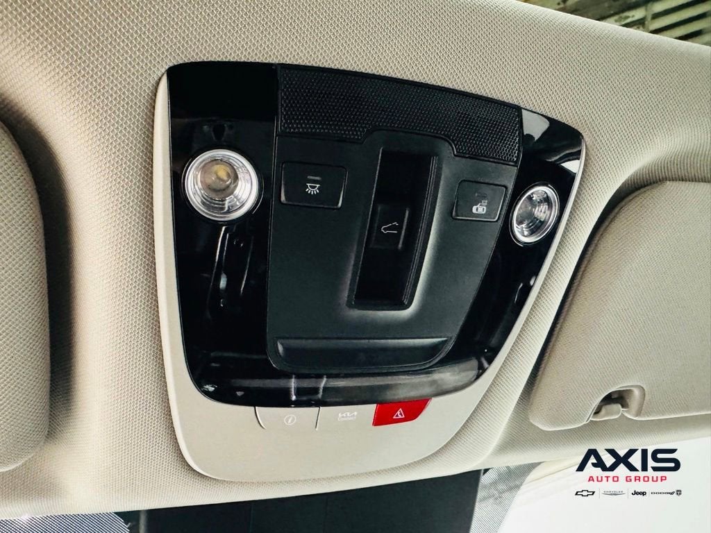 2023 Kia Sorento X-Line S