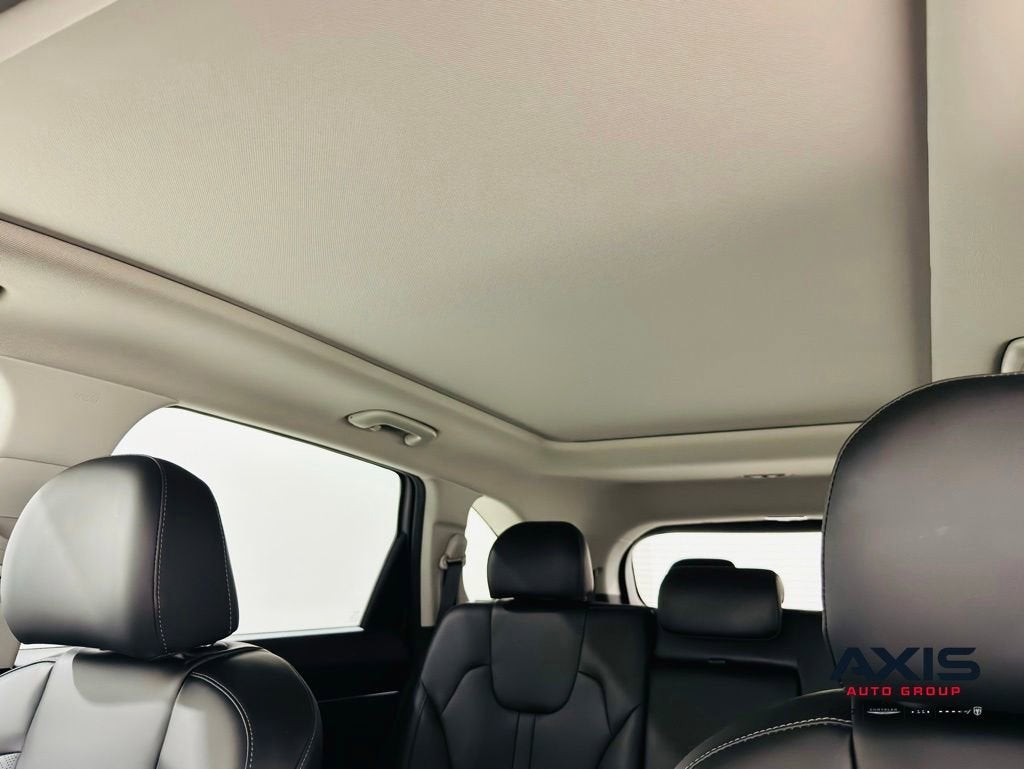 2023 Kia Sorento X-Line S