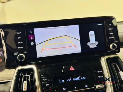 2023 Kia Sorento X-Line S