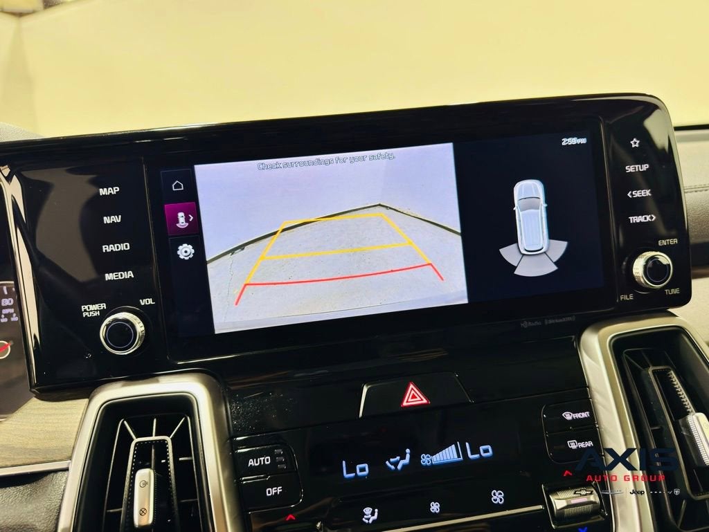 2023 Kia Sorento X-Line S