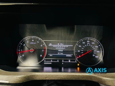 2022 Kia Sorento X-Line S