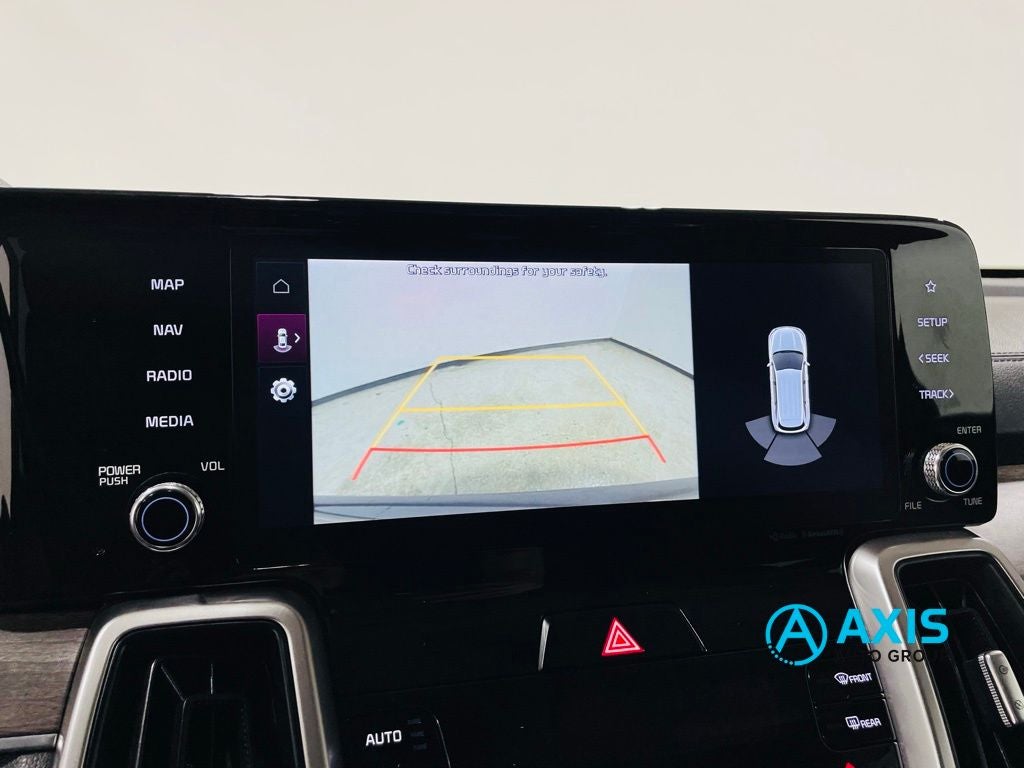 2022 Kia Sorento X-Line S