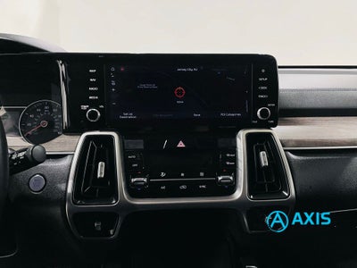 2022 Kia Sorento X-Line S