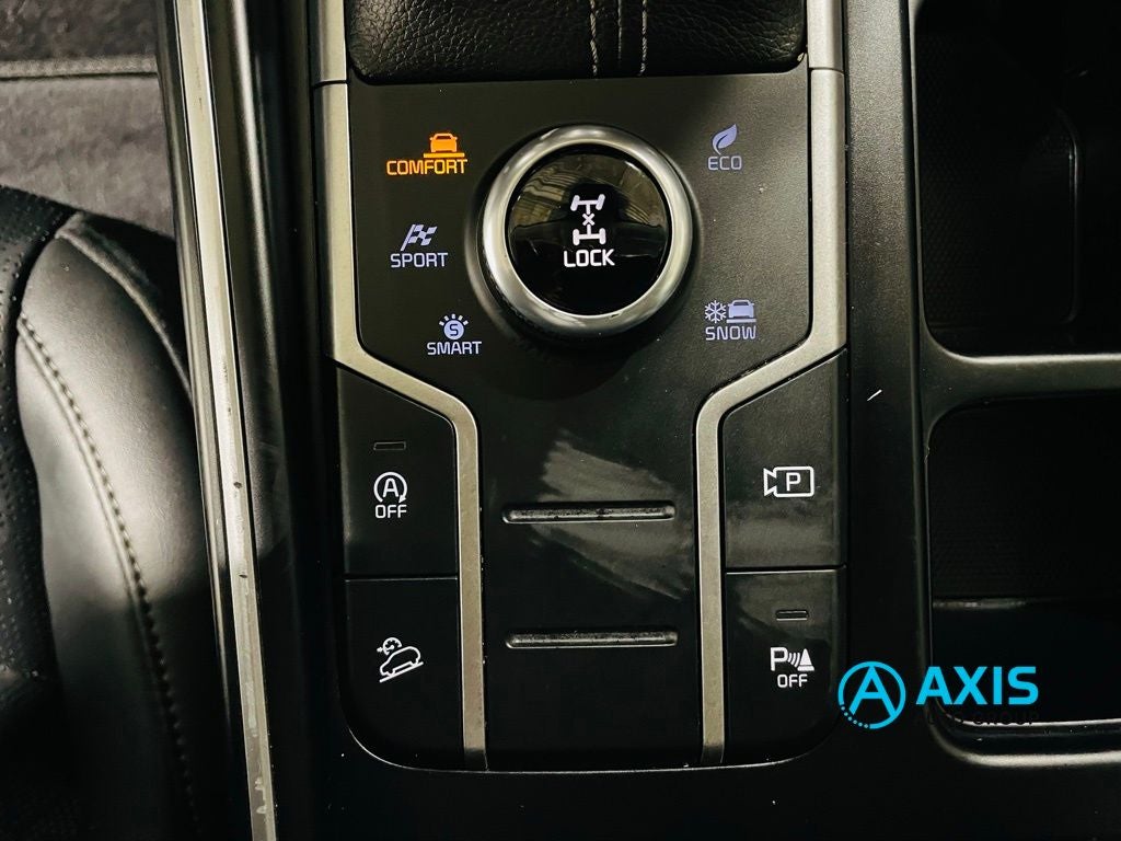 2022 Kia Sorento X-Line S