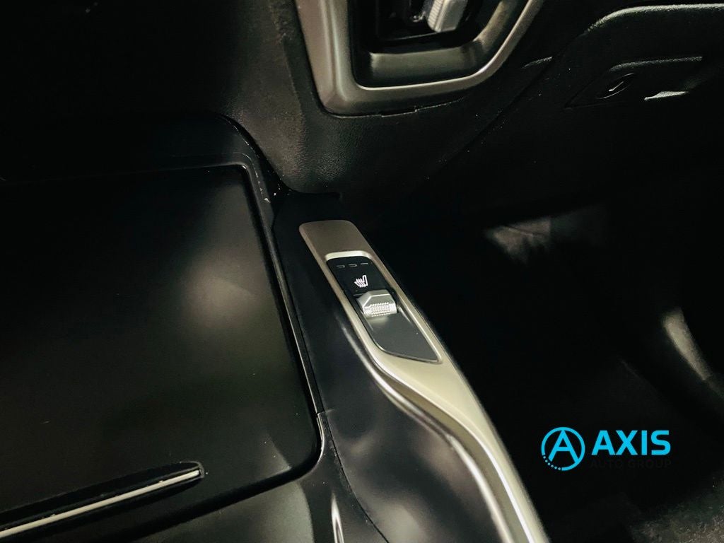 2022 Kia Sorento X-Line S