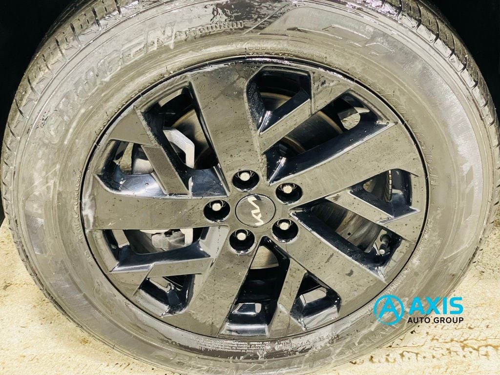 2022 Kia Sorento X-Line S