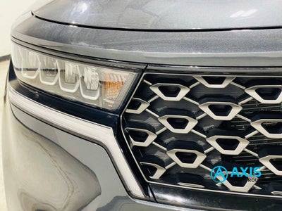 2022 Kia Sorento X-Line S