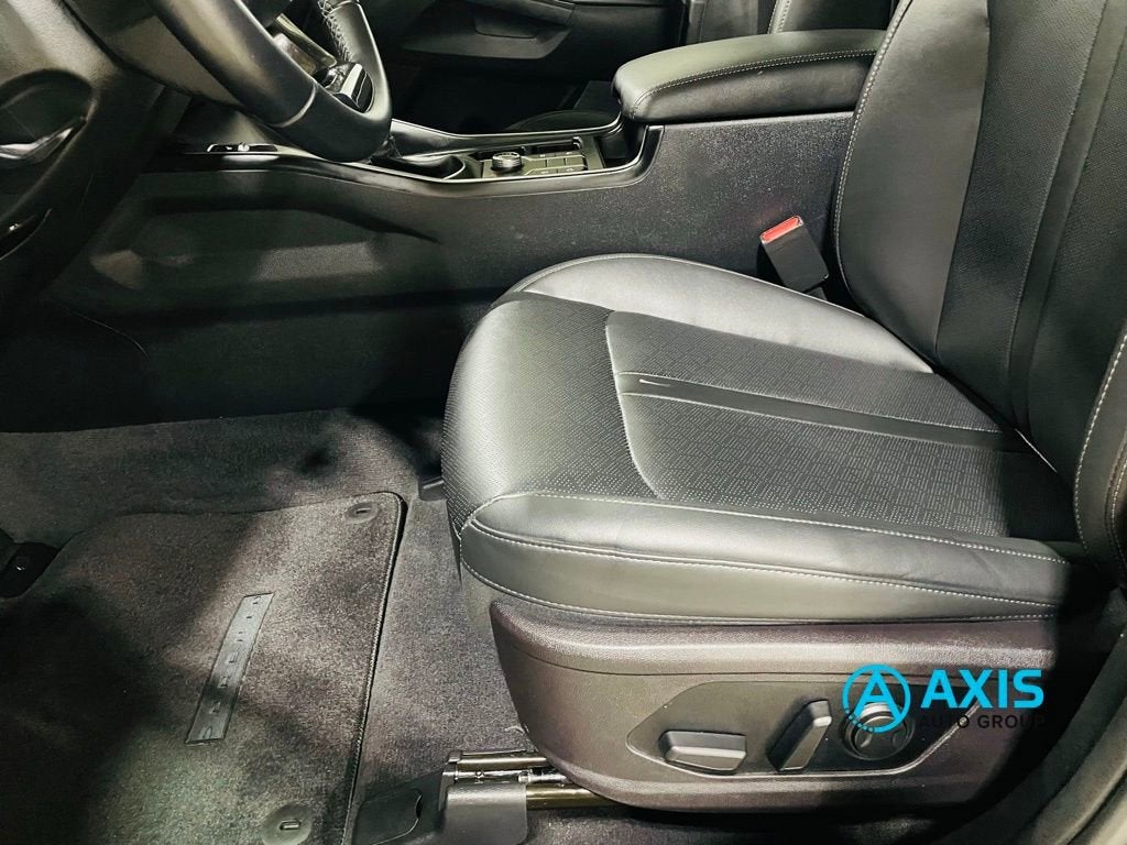 2022 Kia Sorento X-Line S