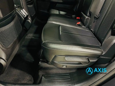 2022 Kia Sorento X-Line S