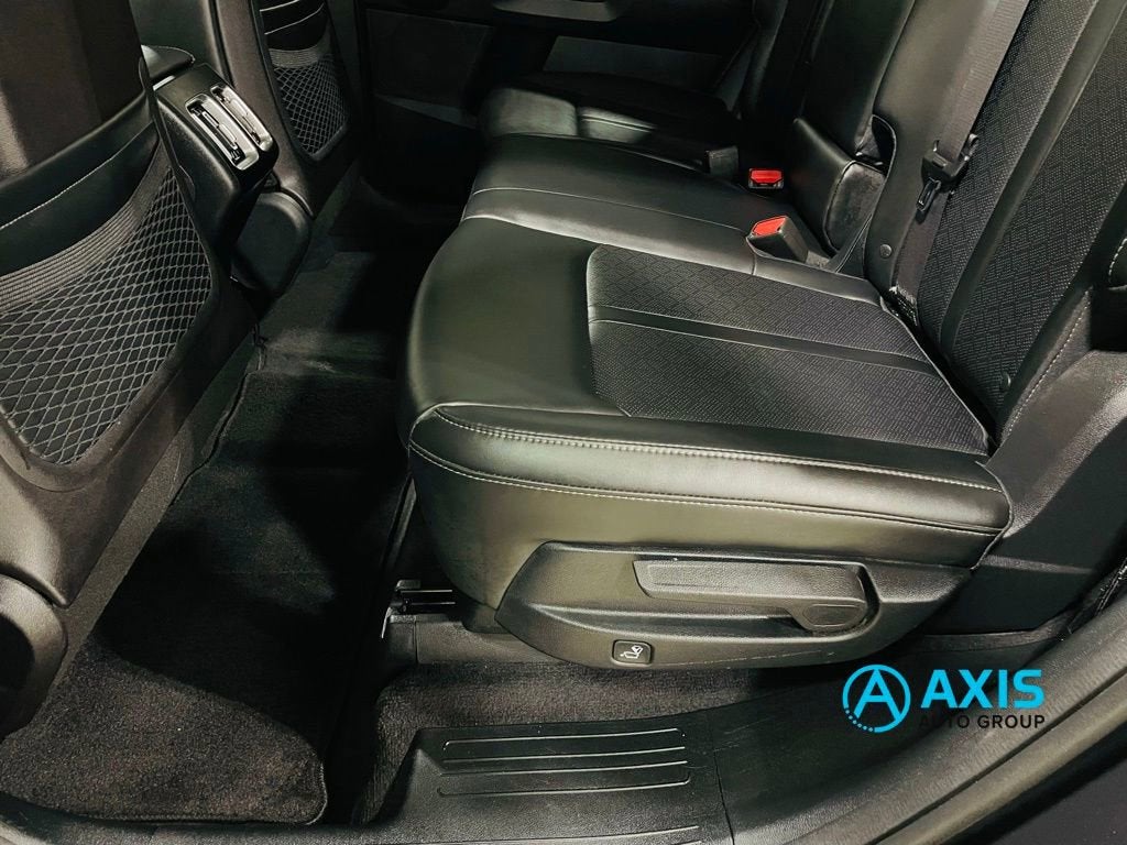 2022 Kia Sorento X-Line S