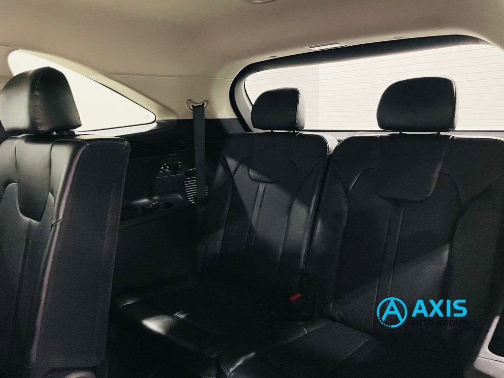 2022 Kia Sorento X-Line S