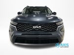 2022 Kia Sorento X-Line S