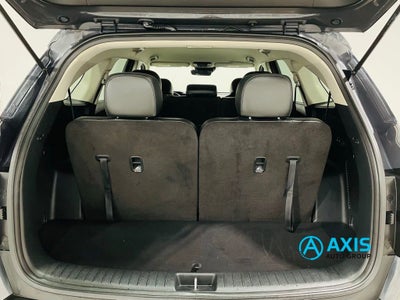 2022 Kia Sorento X-Line S