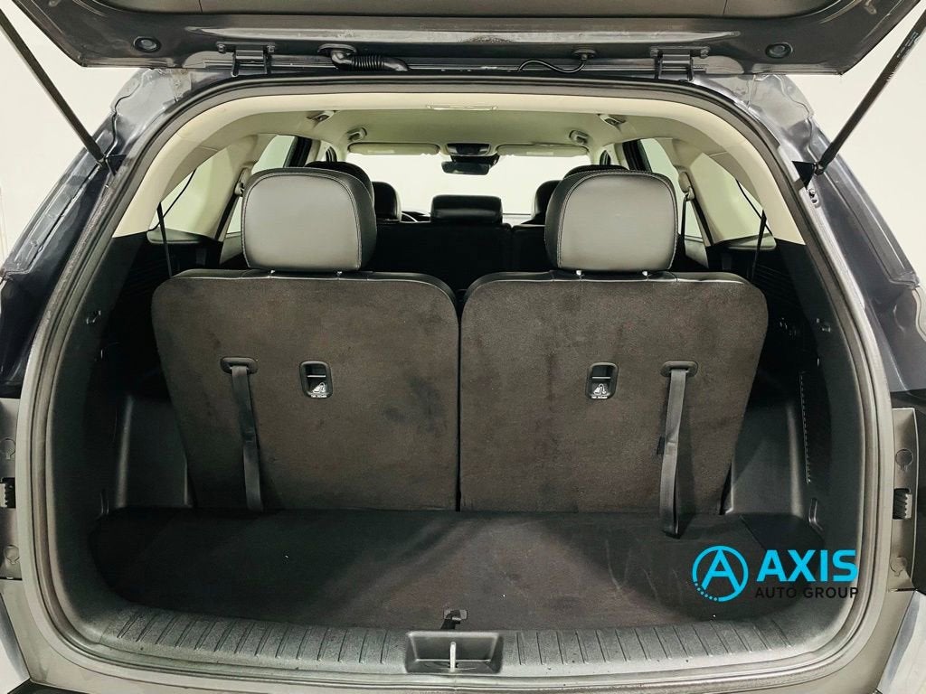 2022 Kia Sorento X-Line S