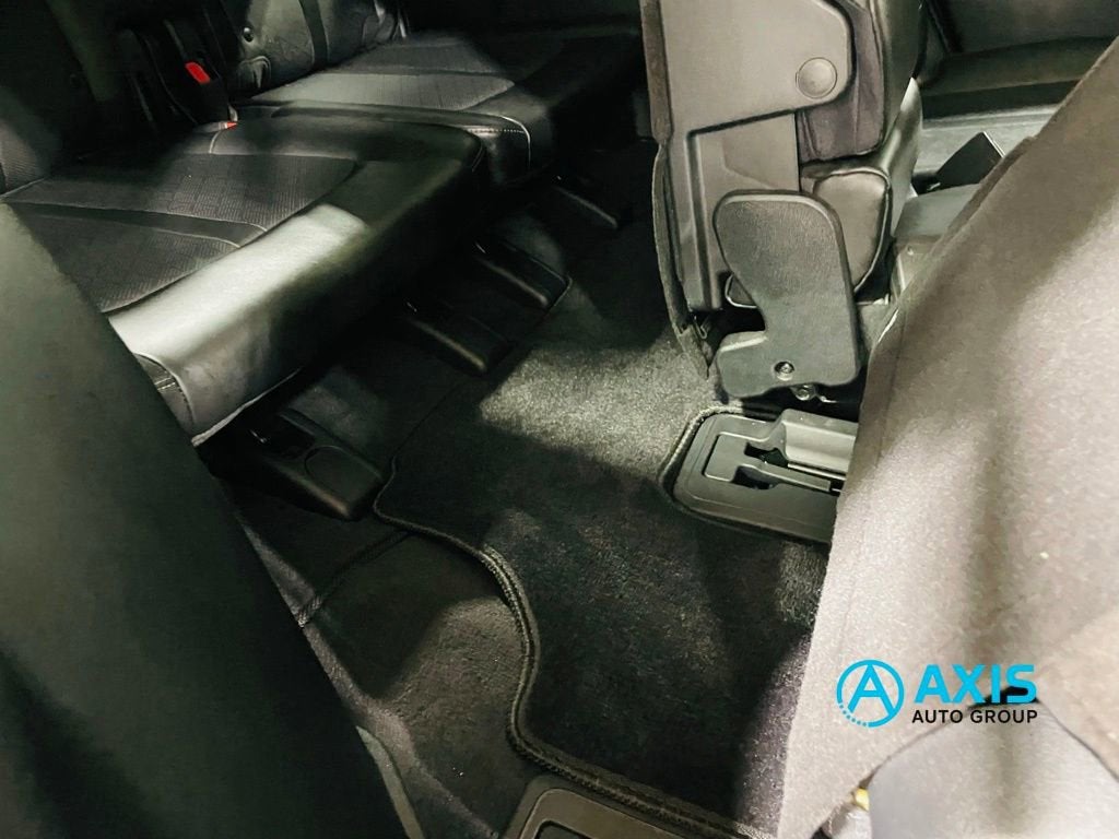 2022 Kia Sorento X-Line S