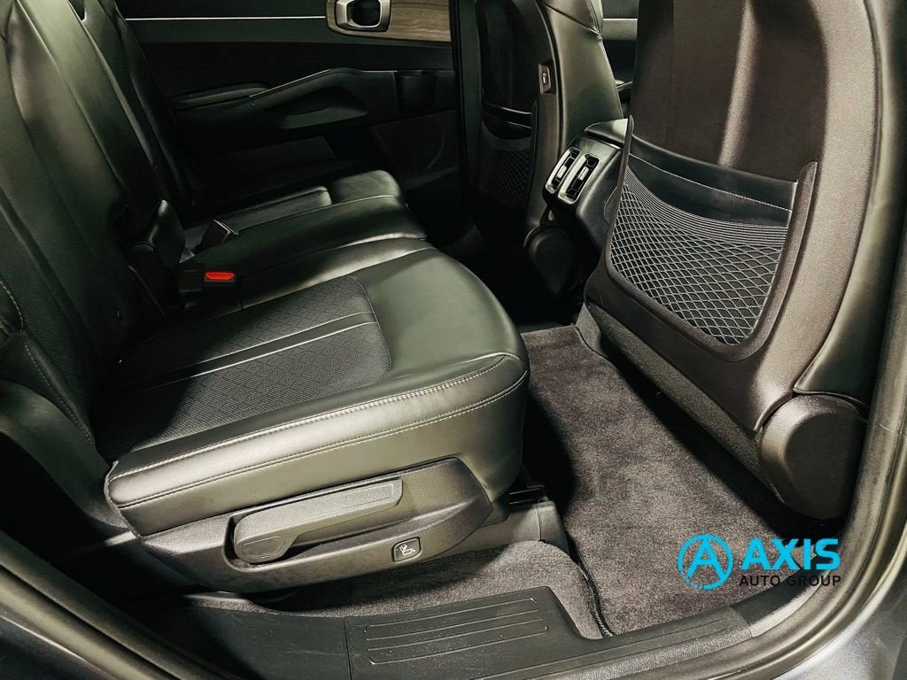 2022 Kia Sorento X-Line S