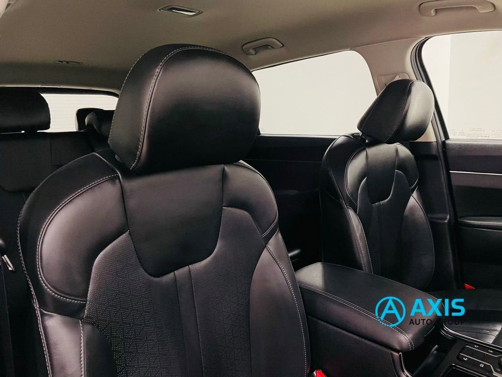 2022 Kia Sorento X-Line S