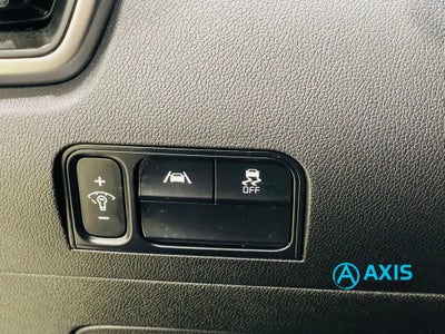 2022 Kia Sorento X-Line S