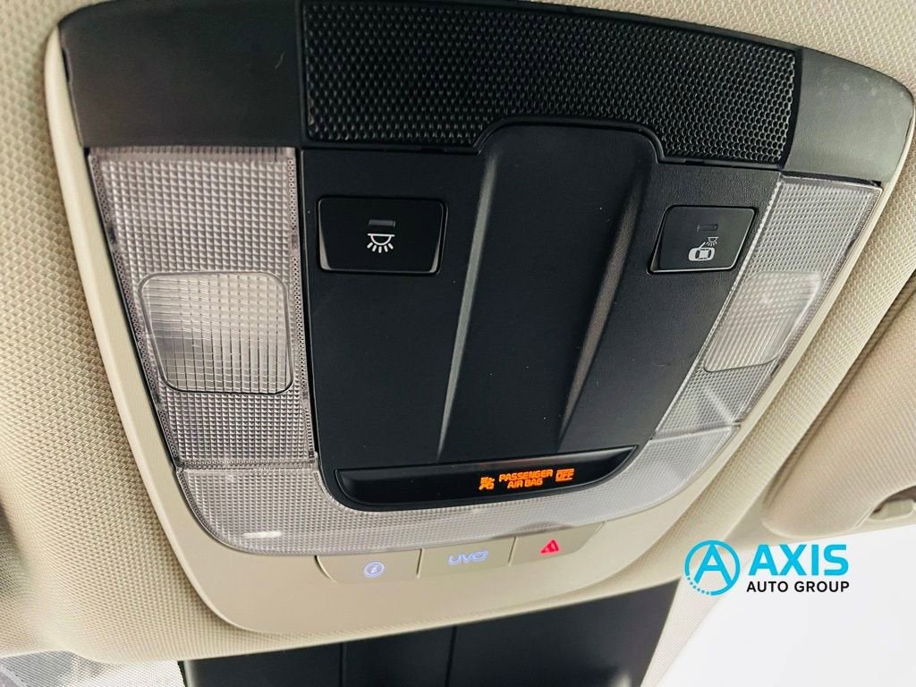 2022 Kia Sorento X-Line S