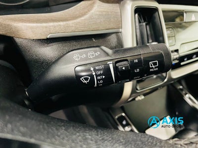 2022 Kia Sorento X-Line S