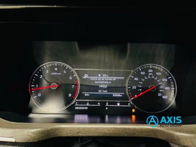 2022 Kia Sorento X-Line S