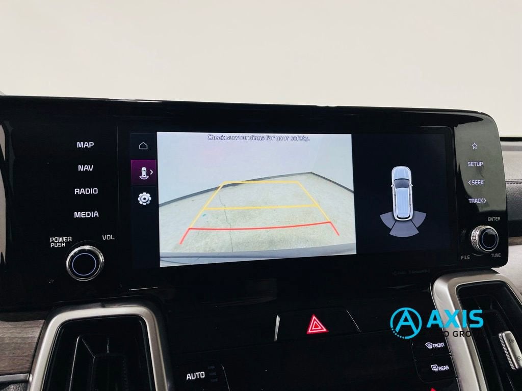 2022 Kia Sorento X-Line S