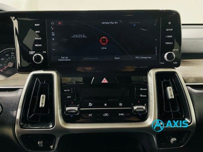 2022 Kia Sorento X-Line S