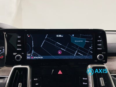 2022 Kia Sorento X-Line S