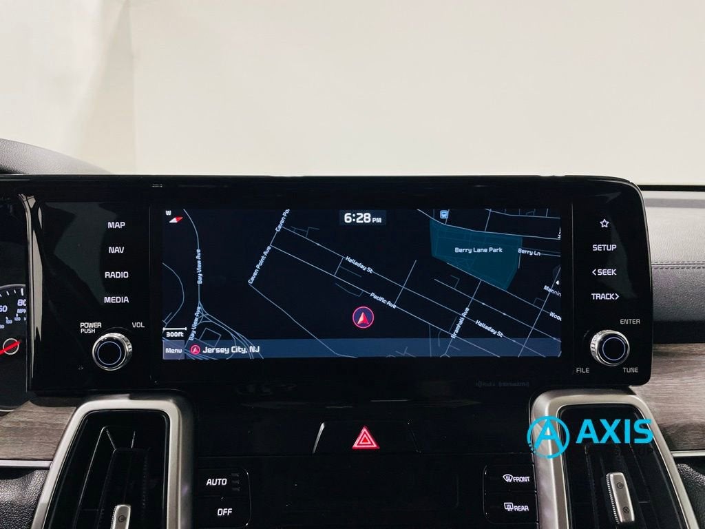 2022 Kia Sorento X-Line S