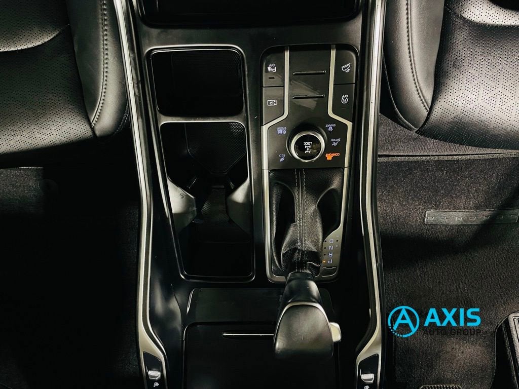 2022 Kia Sorento X-Line S