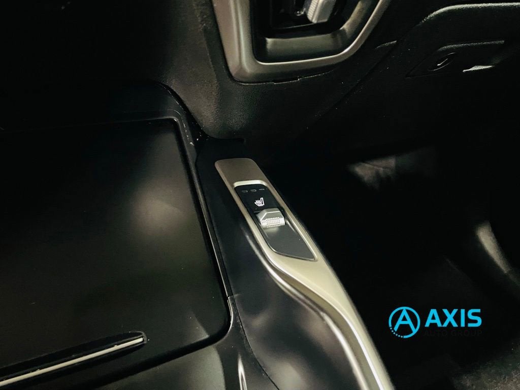 2022 Kia Sorento X-Line S