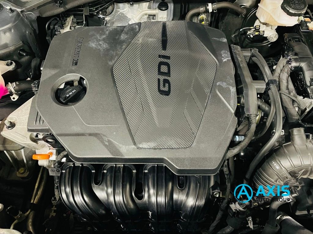 2022 Kia Sorento X-Line S