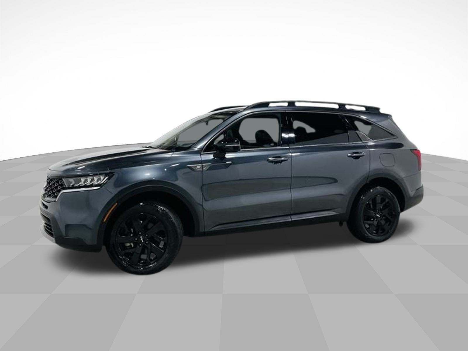 2022 Kia Sorento X-Line S