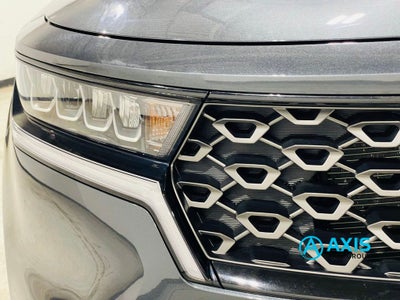 2022 Kia Sorento X-Line S