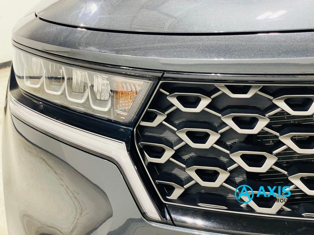 2022 Kia Sorento X-Line S