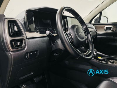 2022 Kia Sorento X-Line S